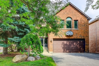 5 Ashdown Crescent, Richmond Hill, ON L4B 1Z8, Canada, ,  
