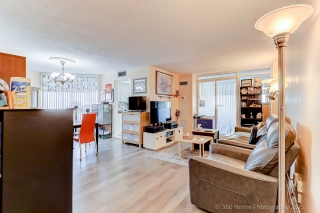 Unit 1112-330 Alton Towers Cir, Scarborough, ON M1V 5H3, Canada, ,  