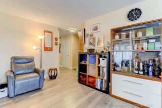 Unit 1112-330 Alton Towers Cir, Scarborough, ON M1V 5H3, Canada, ,  
