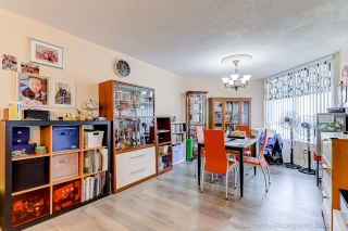 Unit 1112-330 Alton Towers Cir, Scarborough, ON M1V 5H3, Canada, ,  