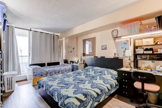 Unit 1112-330 Alton Towers Cir, Scarborough, ON M1V 5H3, Canada, ,  