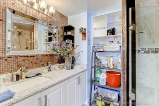 Unit 1112-330 Alton Towers Cir, Scarborough, ON M1V 5H3, Canada, ,  