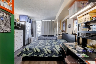 Unit 1112-330 Alton Towers Cir, Scarborough, ON M1V 5H3, Canada, ,  