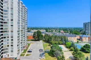 Unit 1112-330 Alton Towers Cir, Scarborough, ON M1V 5H3, Canada, ,  