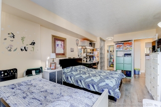 Unit 1112-330 Alton Towers Cir, Scarborough, ON M1V 5H3, Canada, ,  