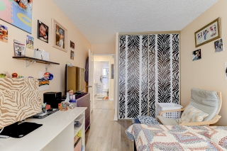 Unit 1112-330 Alton Towers Cir, Scarborough, ON M1V 5H3, Canada, ,  
