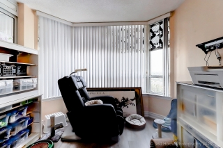 Unit 1112-330 Alton Towers Cir, Scarborough, ON M1V 5H3, Canada, ,  