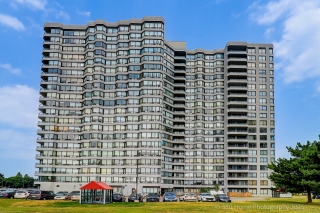 Unit 1112-330 Alton Towers Cir, Scarborough, ON M1V 5H3, Canada, ,  
