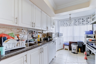 Unit 1112-330 Alton Towers Cir, Scarborough, ON M1V 5H3, Canada, ,  