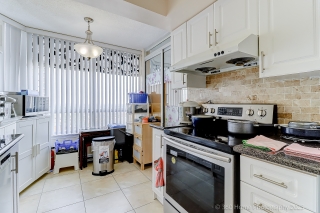 Unit 1112-330 Alton Towers Cir, Scarborough, ON M1V 5H3, Canada, ,  