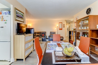 Unit 1112-330 Alton Towers Cir, Scarborough, ON M1V 5H3, Canada, ,  