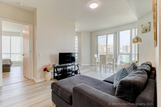 Unit 2003-60 Byng Ave, North York, ON M2N 7K3, Canada, ,  
