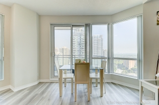 Unit 2003-60 Byng Ave, North York, ON M2N 7K3, Canada, ,  