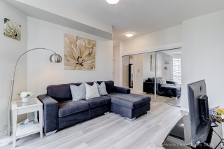 Unit 2003-60 Byng Ave, North York, ON M2N 7K3, Canada, ,  