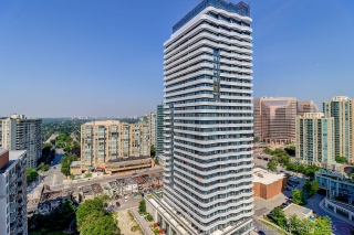 Unit 2003-60 Byng Ave, North York, ON M2N 7K3, Canada, ,  