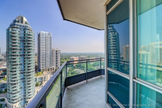 Unit 2003-60 Byng Ave, North York, ON M2N 7K3, Canada, ,  