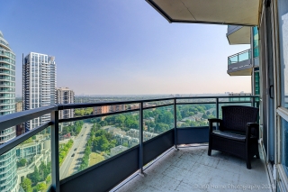 Unit 2003-60 Byng Ave, North York, ON M2N 7K3, Canada, ,  