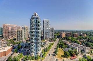 Unit 2003-60 Byng Ave, North York, ON M2N 7K3, Canada, ,  