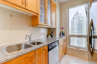 Unit 2003-60 Byng Ave, North York, ON M2N 7K3, Canada, ,  