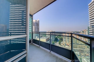 Unit 2003-60 Byng Ave, North York, ON M2N 7K3, Canada, ,  