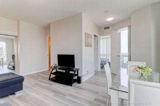 Unit 2003-60 Byng Ave, North York, ON M2N 7K3, Canada, ,  
