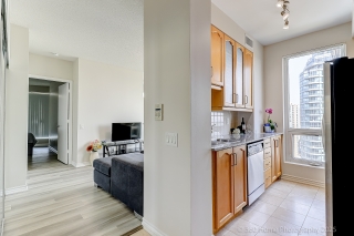 Unit 2003-60 Byng Ave, North York, ON M2N 7K3, Canada, ,  