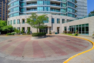 Unit 2003-60 Byng Ave, North York, ON M2N 7K3, Canada, ,  