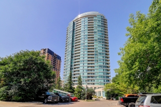 Unit 2003-60 Byng Ave, North York, ON M2N 7K3, Canada, ,  