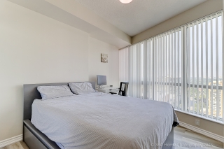Unit 2003-60 Byng Ave, North York, ON M2N 7K3, Canada, ,  