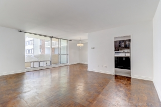 Unit 1819-5 Massey Square, East York, ON M4C 5L6, Canada, ,  
