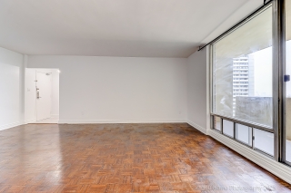 Unit 1819-5 Massey Square, East York, ON M4C 5L6, Canada, ,  