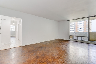 Unit 1819-5 Massey Square, East York, ON M4C 5L6, Canada, ,  