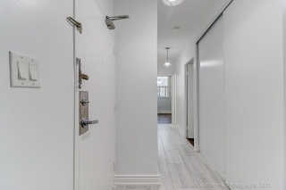 Unit 1819-5 Massey Square, East York, ON M4C 5L6, Canada, ,  
