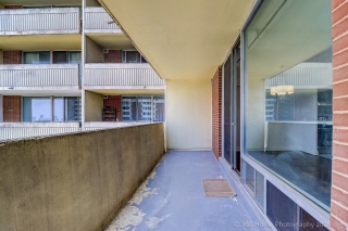 Unit 1819-5 Massey Square, East York, ON M4C 5L6, Canada, ,  