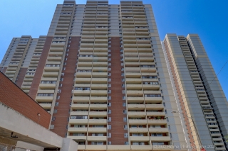 Unit 1819-5 Massey Square, East York, ON M4C 5L6, Canada, ,  