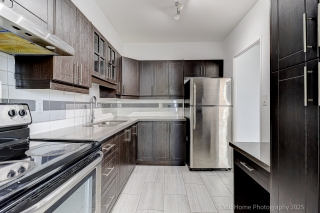 Unit 1819-5 Massey Square, East York, ON M4C 5L6, Canada, ,  