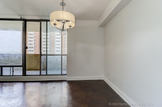 Unit 1819-5 Massey Square, East York, ON M4C 5L6, Canada, ,  