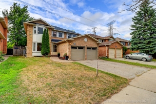 2081 Lynn Heights Dr, Pickering, ON L1X 1R1, Canada, ,  