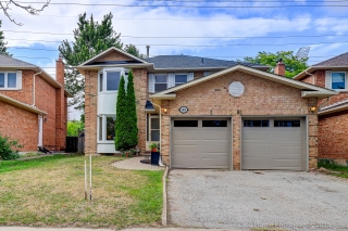 2081 Lynn Heights Dr, Pickering, ON L1X 1R1, Canada, ,  