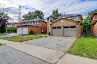 2081 Lynn Heights Dr, Pickering, ON L1X 1R1, Canada, ,  