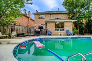 2081 Lynn Heights Dr, Pickering, ON L1X 1R1, Canada, ,  