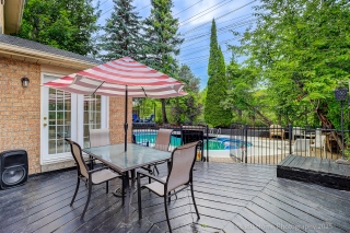 2081 Lynn Heights Dr, Pickering, ON L1X 1R1, Canada, ,  