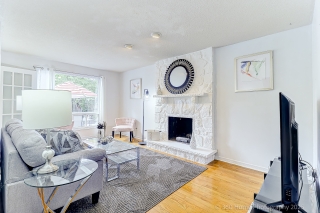 2081 Lynn Heights Dr, Pickering, ON L1X 1R1, Canada, ,  