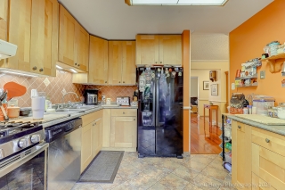 Unit 116-25 Brimwood Blvd, Scarborough, ON M1V 1E2, Canada, ,  