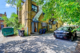 2835 Bathurst St, North York, ON M6B 3A4, Canada, ,  