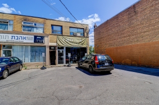2835 Bathurst St, North York, ON M6B 3A4, Canada, ,  