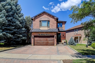 118 Solway Ave, Vaughan, ON L6A 2X1, Canada, ,  
