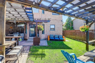 118 Solway Ave, Vaughan, ON L6A 2X1, Canada, ,  