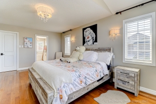 1065 Woodward Ave, Milton, ON L9T 5Y2, Canada, ,  