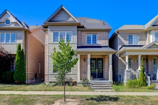 18 Saddlebrook Dr, Markham, ON L6B 1J4, Canada, ,  